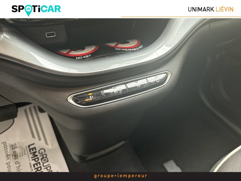 Image FIAT 500 3+1 e 95ch Pack Confort