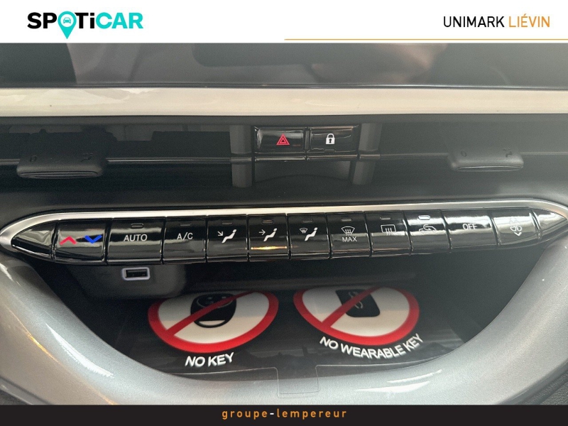 Image FIAT 500 3+1 e 95ch Pack Confort