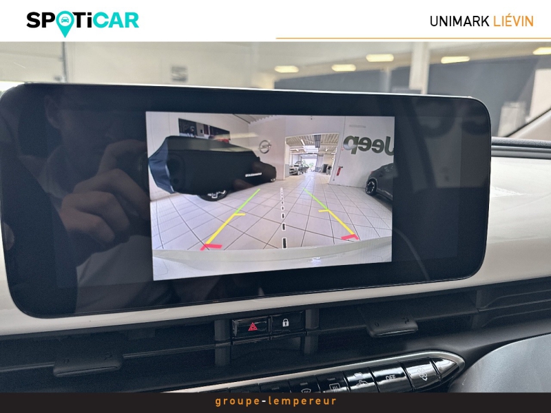 Image FIAT 500 3+1 e 95ch Pack Confort