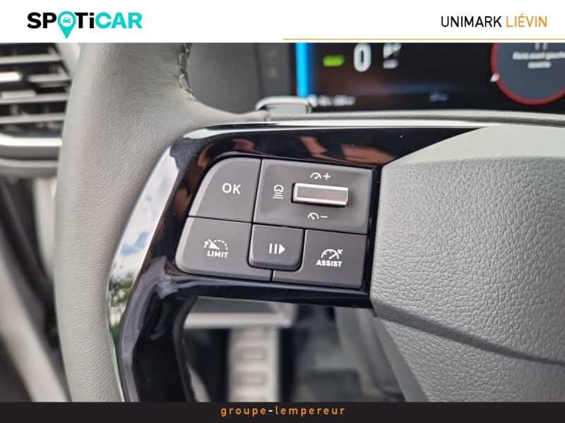 Image FIAT Scudo Fg M 136ch (100kW) Batterie 75 kWh Pack Premium Connect