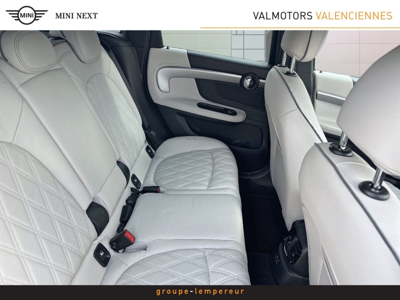 Image MINI Countryman Cooper SE 125ch + 95ch Edition Premium Plus ALL4 BVA6