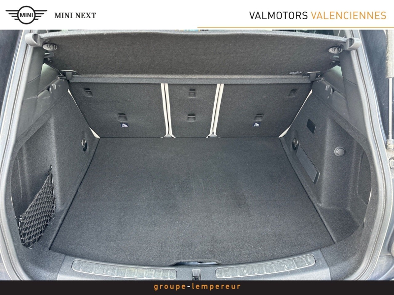 Image MINI Countryman Cooper SE 125ch + 95ch Edition Premium Plus ALL4 BVA6