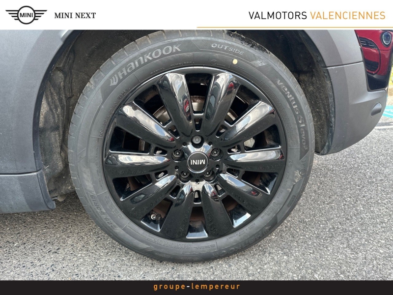 Image MINI Countryman Cooper SE 125ch + 95ch Edition Premium Plus ALL4 BVA6