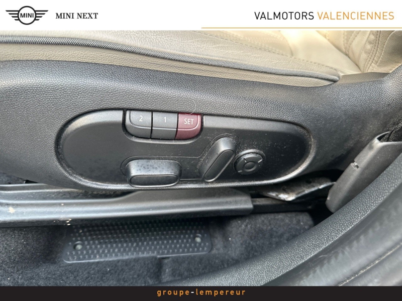 Image MINI Countryman Cooper SE 125ch + 95ch Edition Premium Plus ALL4 BVA6