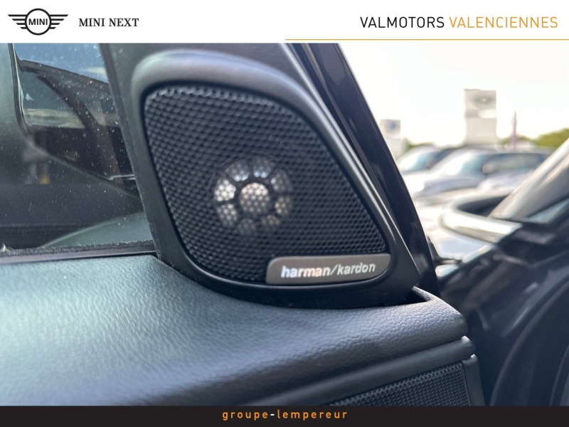 Image MINI Countryman Cooper SE 125ch + 95ch Edition Premium Plus ALL4 BVA6