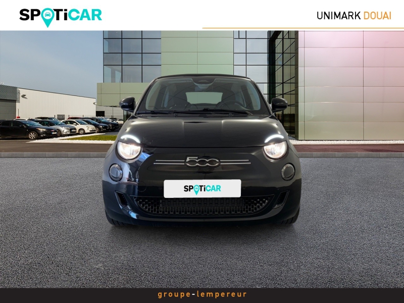 Image FIAT 500 e 95ch Pack Confort