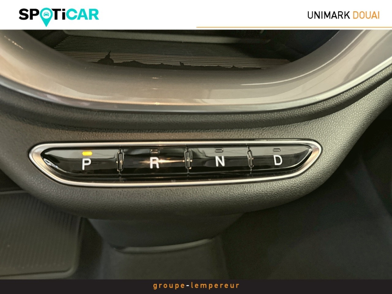 Image FIAT 500 e 95ch Pack Confort