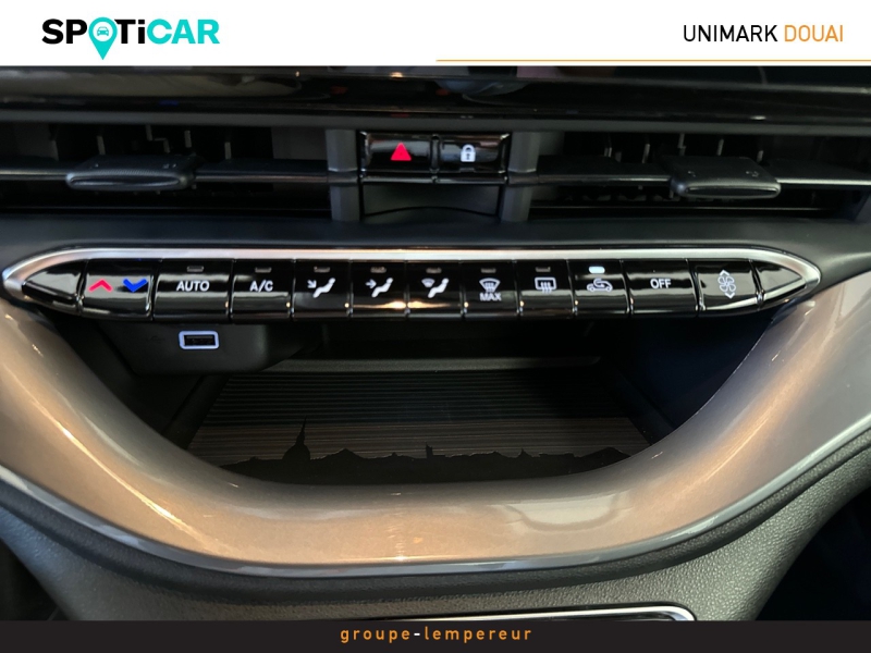 Image FIAT 500 e 95ch Pack Confort