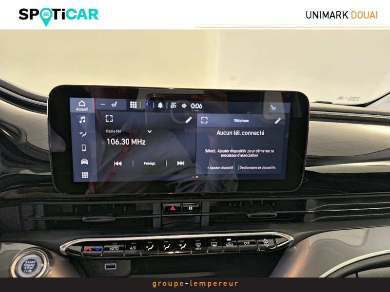 Image FIAT 500 e 95ch Pack Confort