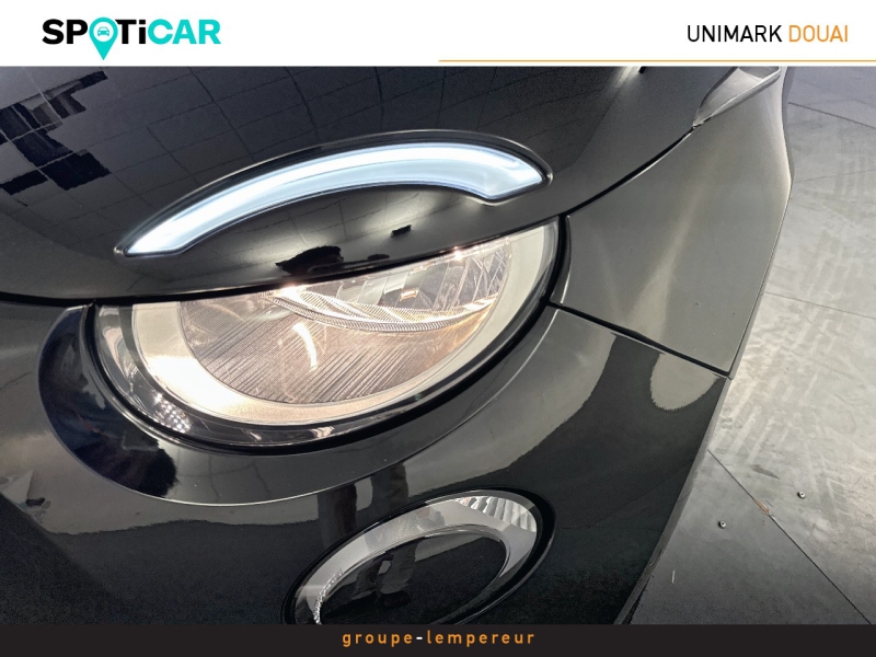 Image FIAT 500 e 95ch Pack Confort