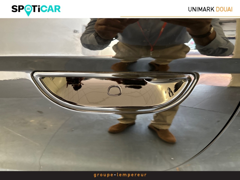 Image FIAT 500 e 95ch Pack Confort