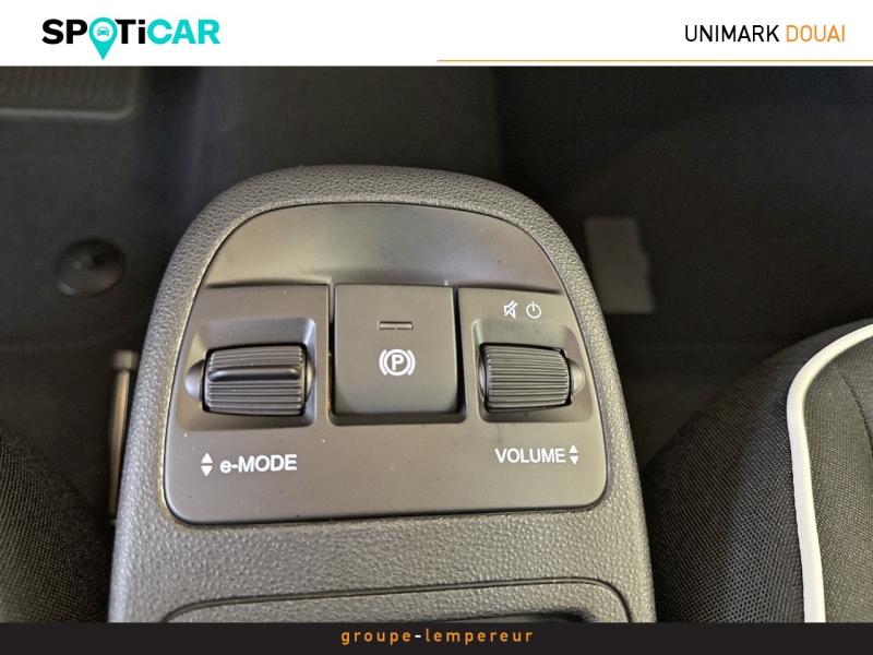 Image FIAT 500 e 95ch Pack Confort