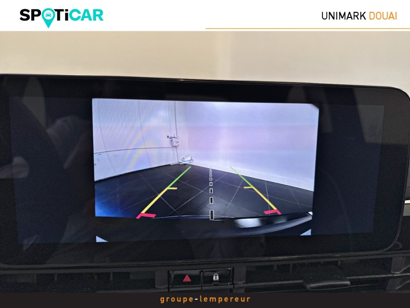 Image FIAT 500 e 95ch Pack Confort