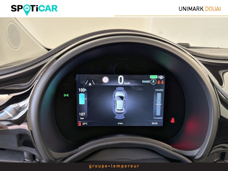 Image FIAT 500 e 95ch Pack Confort