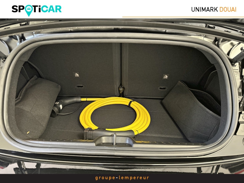 Image FIAT 500 e 95ch Pack Confort