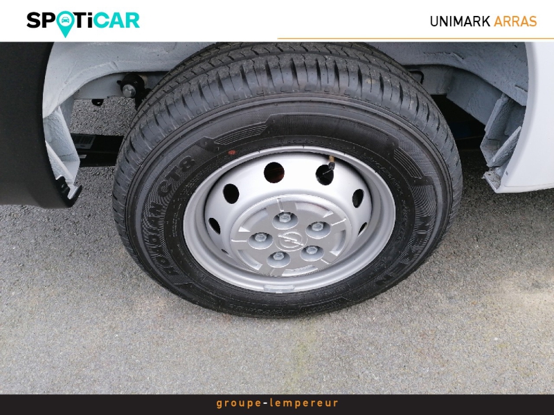 Image OPEL Movano Fg L2H2 3.5 140chS&S