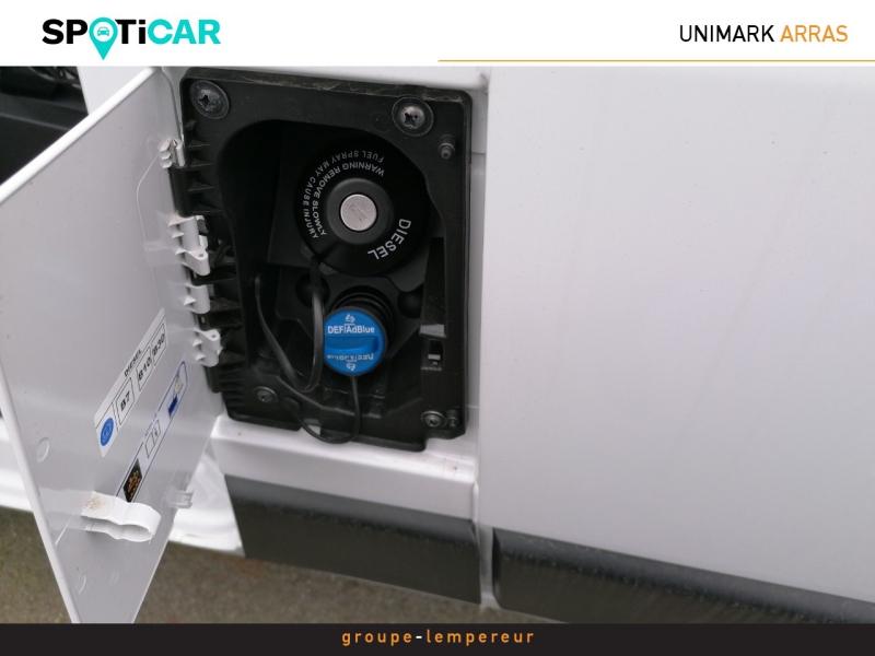 Image OPEL Movano Fg L2H2 3.5 140chS&S