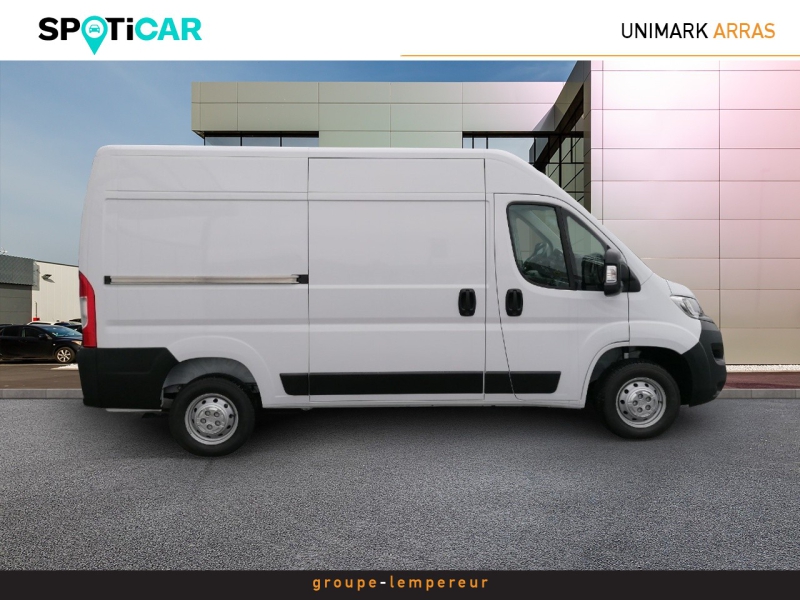 Image OPEL Movano Fg L2H2 3.5 140chS&S