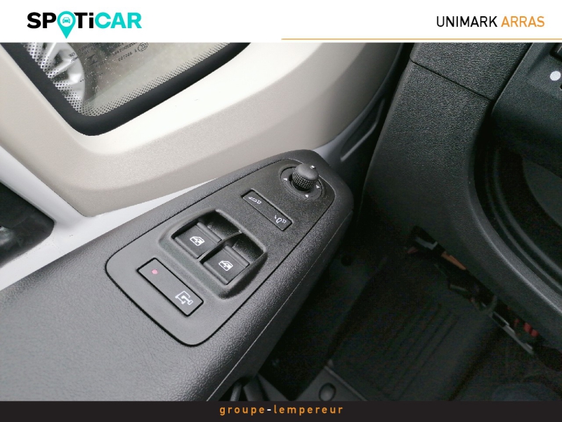 Image OPEL Movano Fg L2H2 3.5 140chS&S