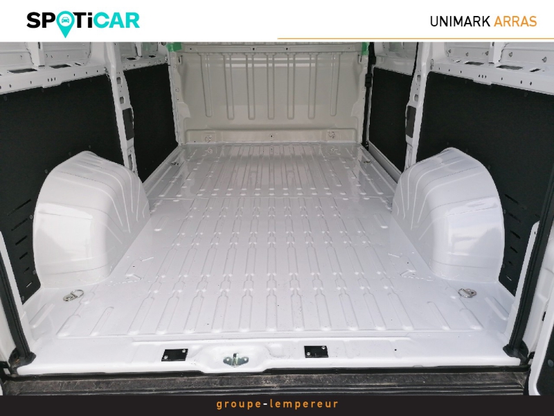 Image OPEL Movano Fg L2H2 3.5 140chS&S