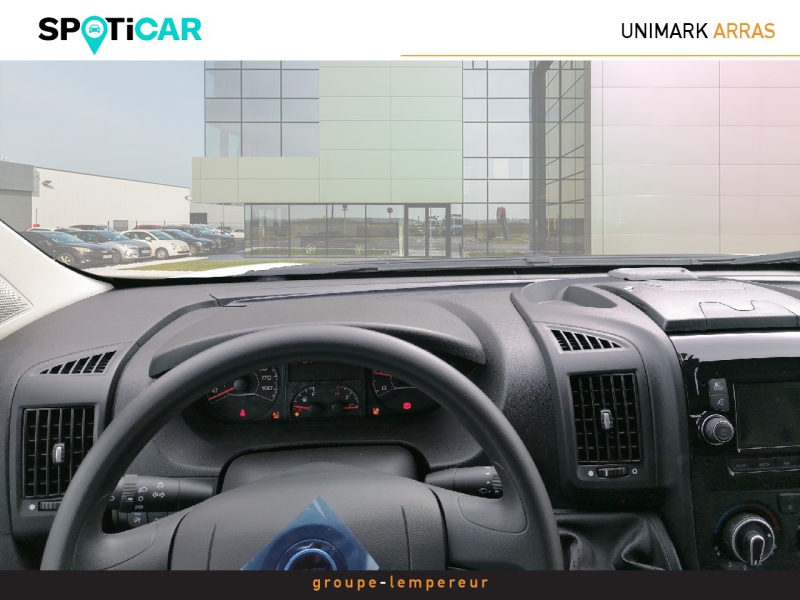 Image OPEL Movano Fg L2H2 3.5 140chS&S