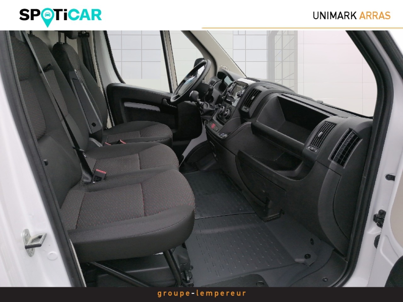 Image OPEL Movano Fg L2H2 3.5 140chS&S