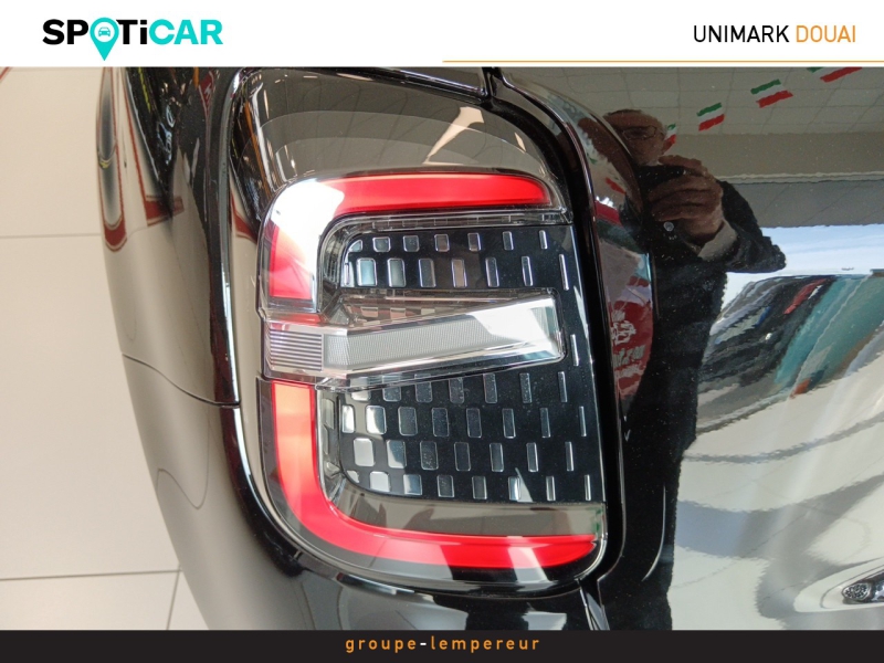 Image FIAT 600 1.2 Hybrid 100ch Pack Confort DCT6