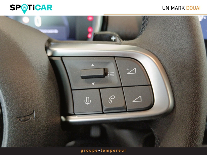 Image FIAT 600 1.2 Hybrid 100ch Pack Confort DCT6