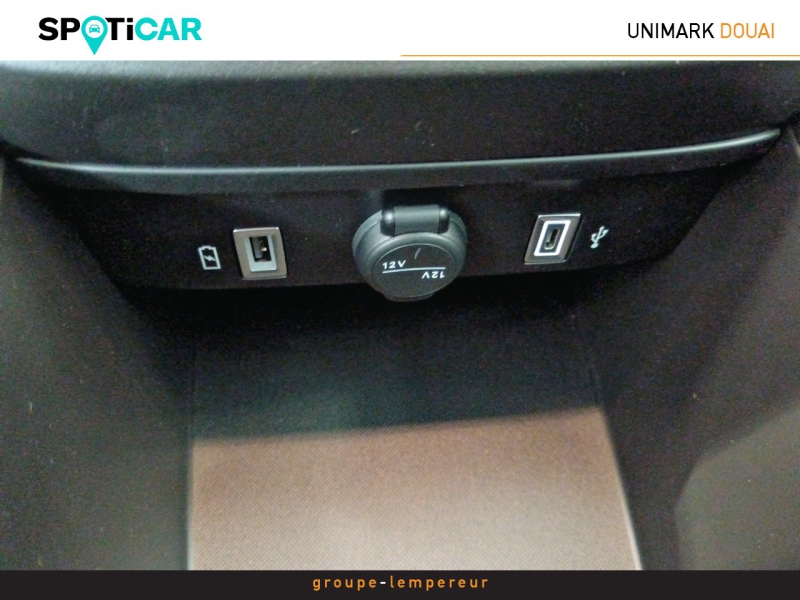Image FIAT 600 1.2 Hybrid 100ch Pack Confort DCT6