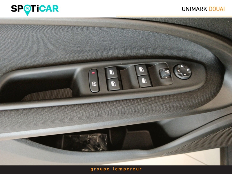 Image FIAT 600 1.2 Hybrid 100ch Pack Confort DCT6