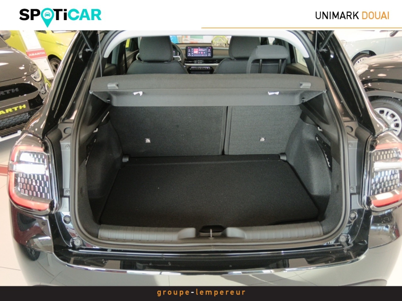 Image FIAT 600 1.2 Hybrid 100ch Pack Confort DCT6