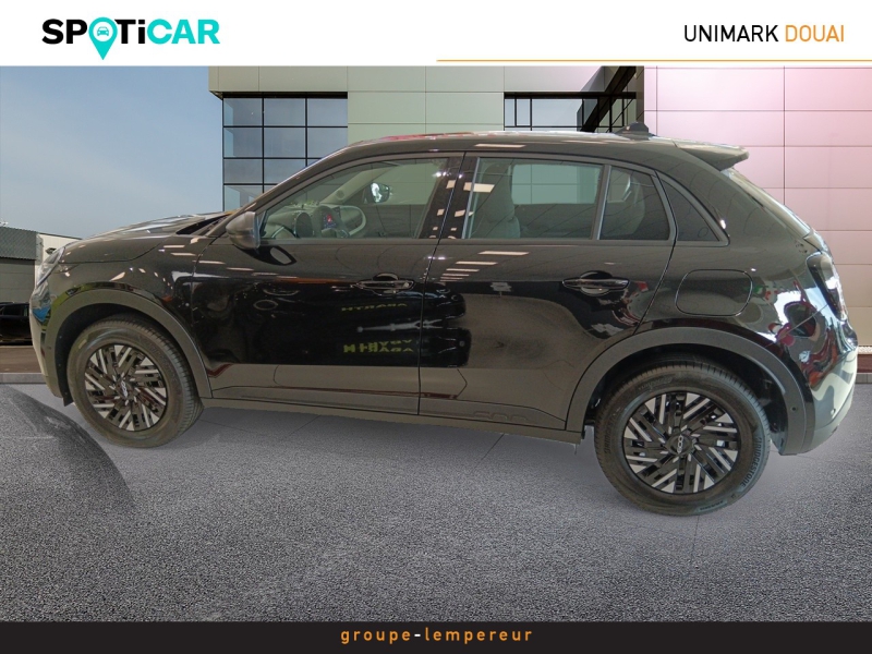 Image FIAT 600 1.2 Hybrid 100ch Pack Confort DCT6