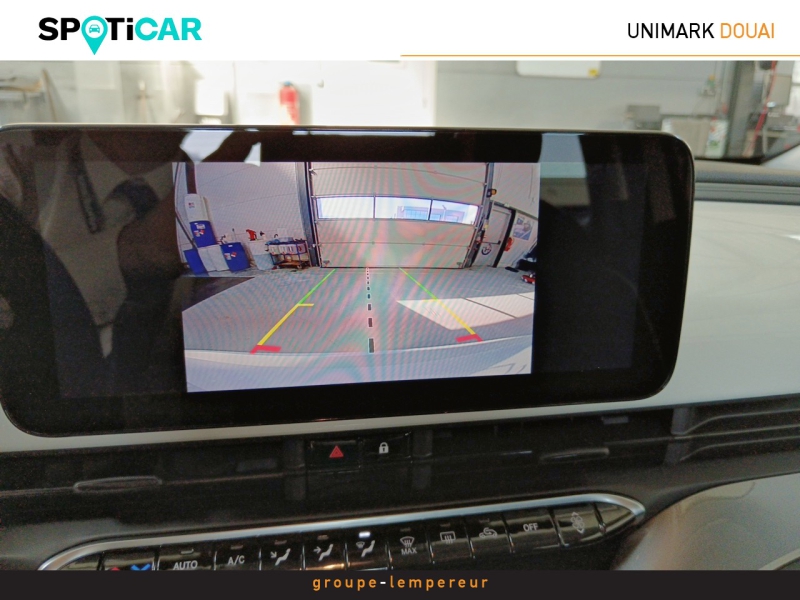 Image FIAT 500 e 95ch Pack Confort (Pas de bonus écologique)