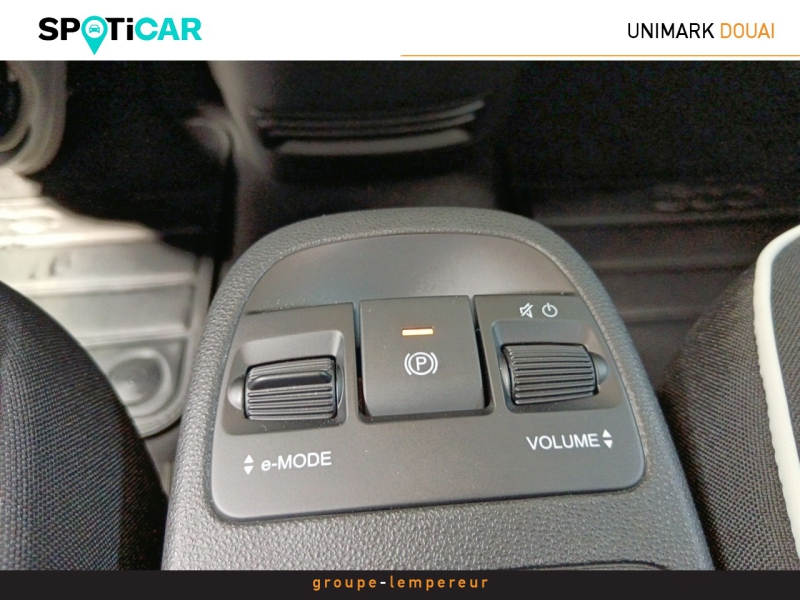 Image FIAT 500 e 95ch Pack Confort (Pas de bonus écologique)