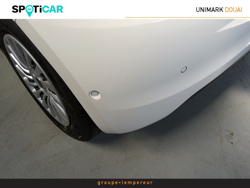 Image FIAT 500 e 95ch Pack Confort (Pas de bonus écologique)