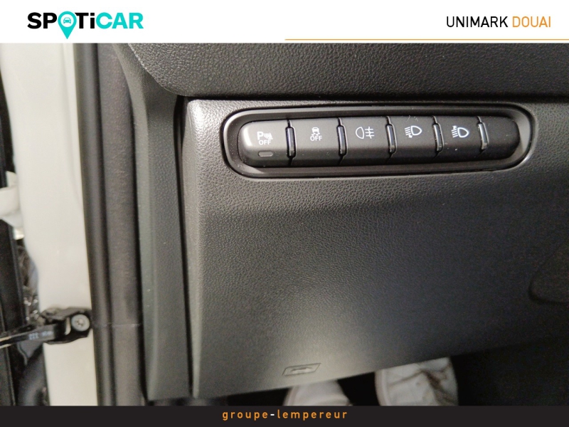 Image FIAT 500 e 95ch Pack Confort (Pas de bonus écologique)