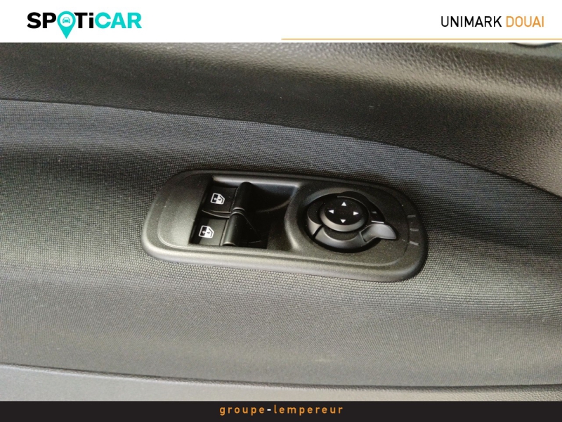 Image FIAT 500 e 95ch Pack Confort (Pas de bonus écologique)