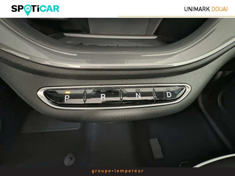 Image FIAT 500C e 118ch Pack Confort