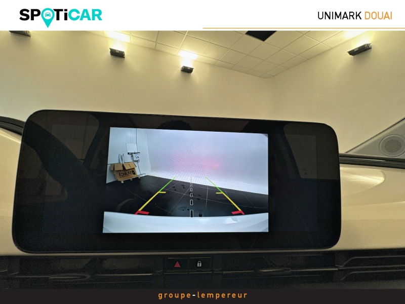 Image FIAT 500C e 118ch Pack Confort