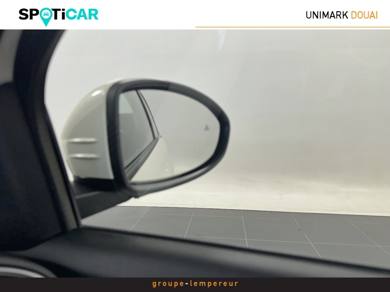 Image FIAT 500C e 118ch Pack Confort