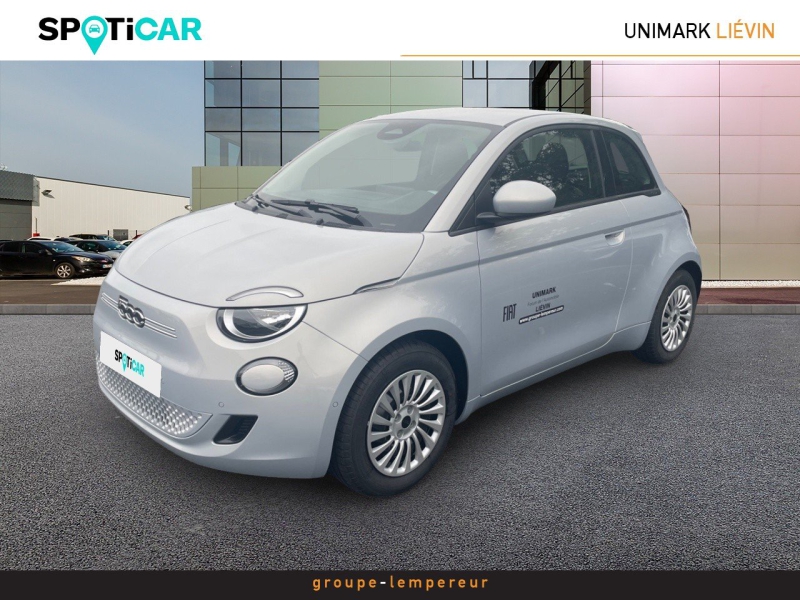 Photo FIAT 500 e 118ch Pack Confort