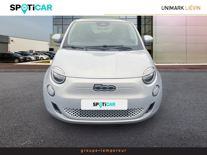 Image FIAT 500 e 118ch Pack Confort