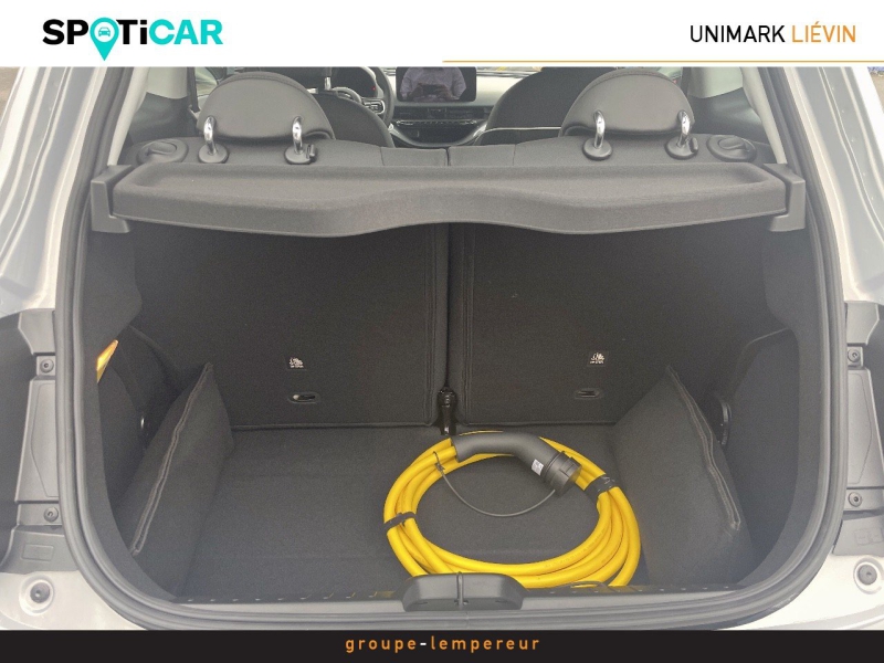 Image FIAT 500 e 118ch Pack Confort