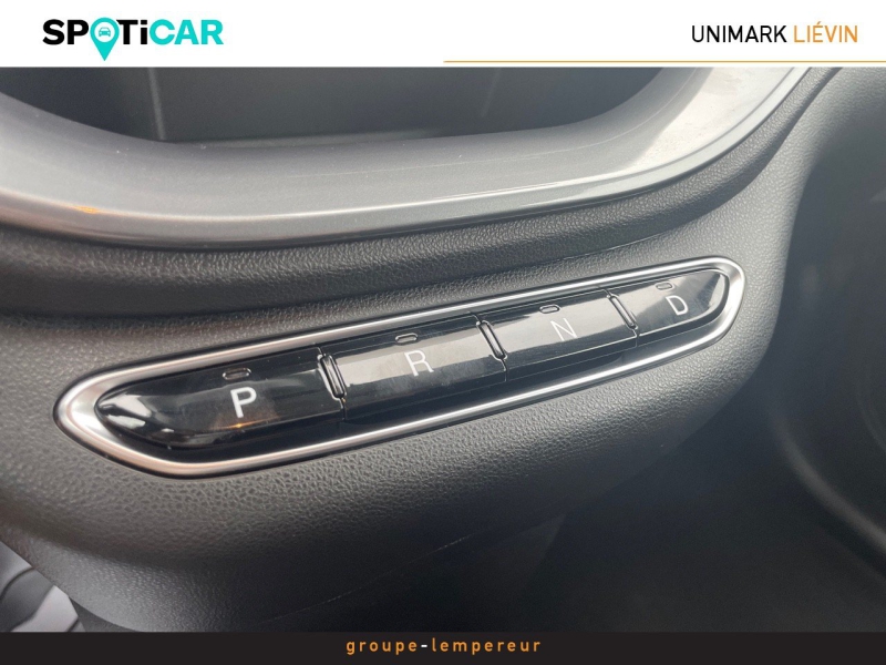 Image FIAT 500 e 118ch Pack Confort