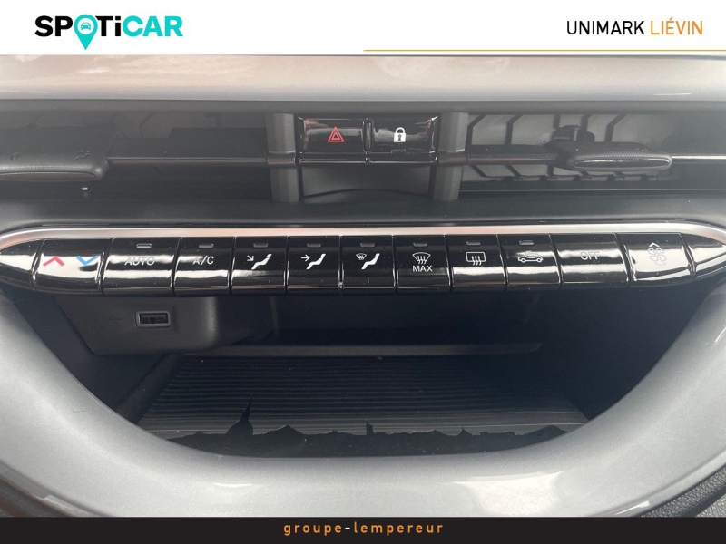 Image FIAT 500 e 118ch Pack Confort