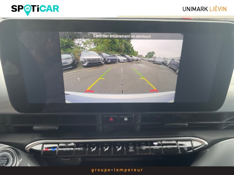 Image FIAT 500 e 118ch Pack Confort