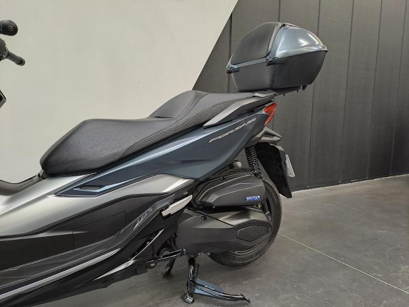 Image HONDA NSS Forza NSS 350 Forza Smart Top Box 2023