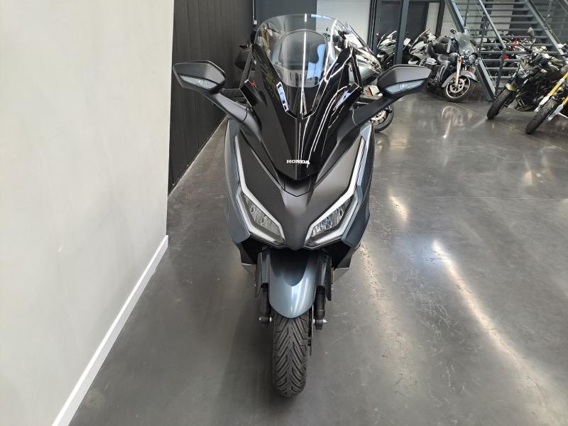 Image HONDA NSS Forza NSS 350 Forza Smart Top Box 2023