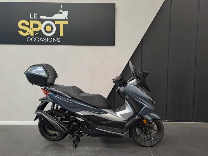 Image HONDA NSS Forza NSS 350 Forza Smart Top Box 2023
