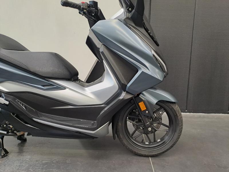 Image HONDA NSS Forza NSS 350 Forza Smart Top Box 2023